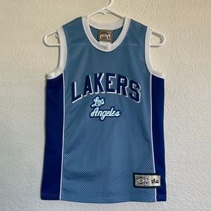 Lakers Jersey